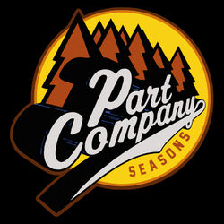 Picture of Part Company