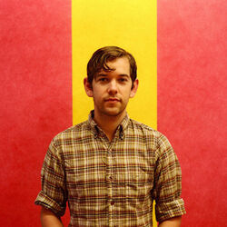 Picture of Sam Cohen