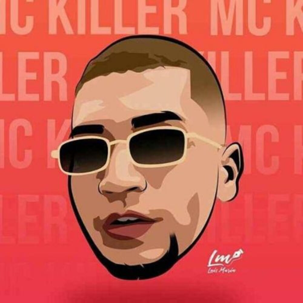 Picture of MC Killer