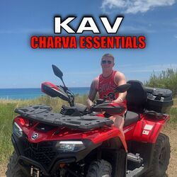 Picture of Kav