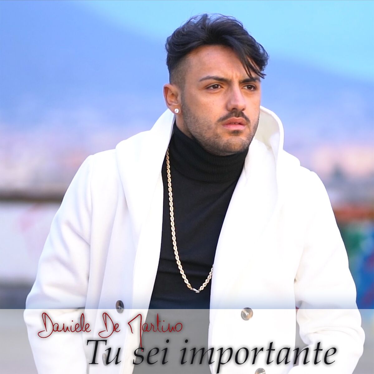 Daniele De Martino