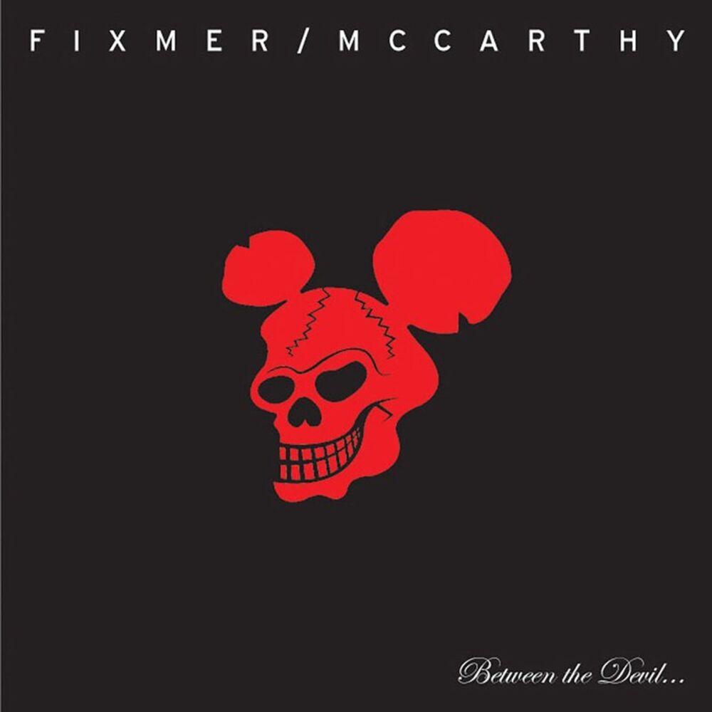 Picture of Fixmer / McCarthy