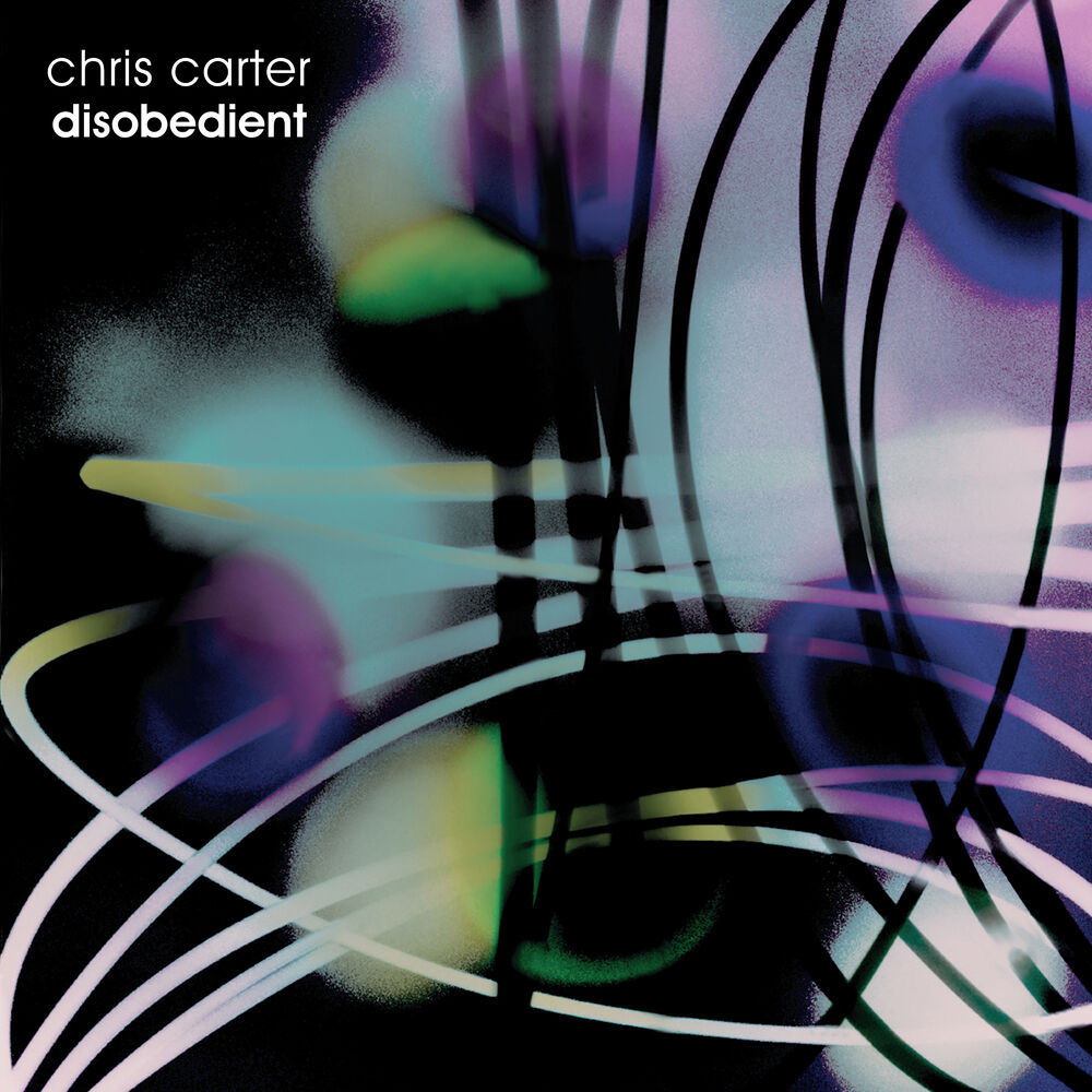 Picture of Chris Carter