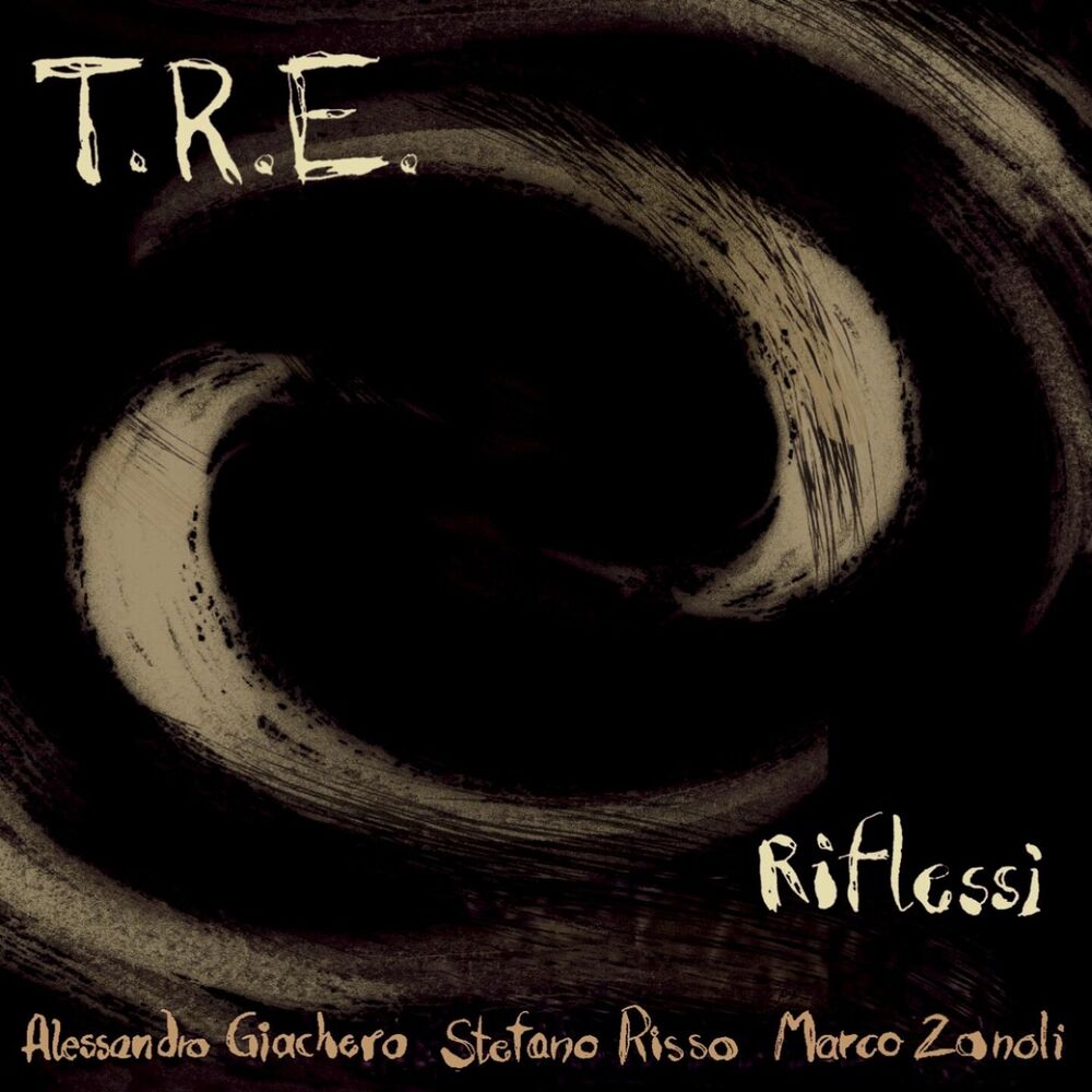 Picture of T.R.E. Tri Razional Eccentrico: Alessandro Giachero