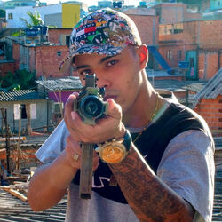 Picture of Dj Autêntico