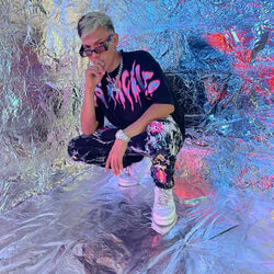 Picture of Alan Dazmel