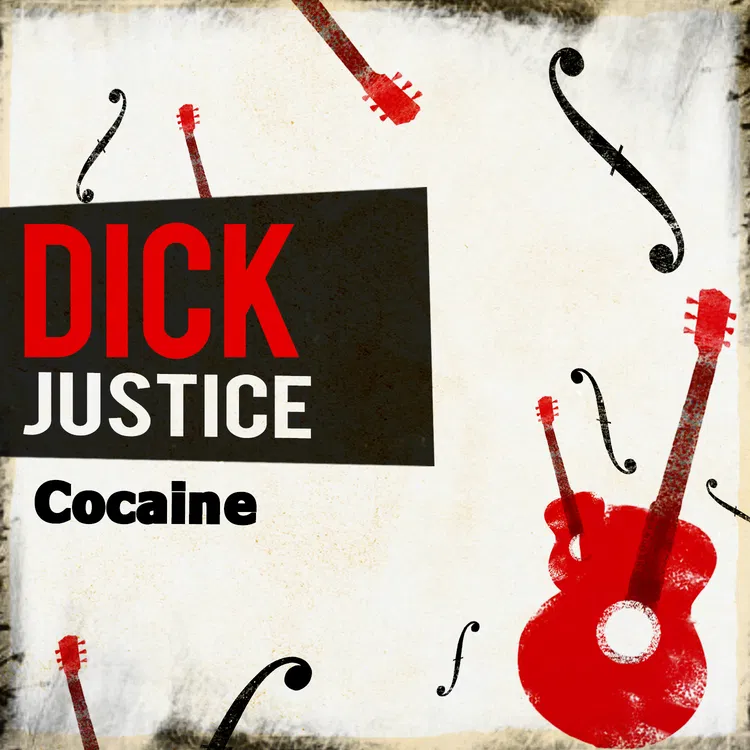 Dick Justice
