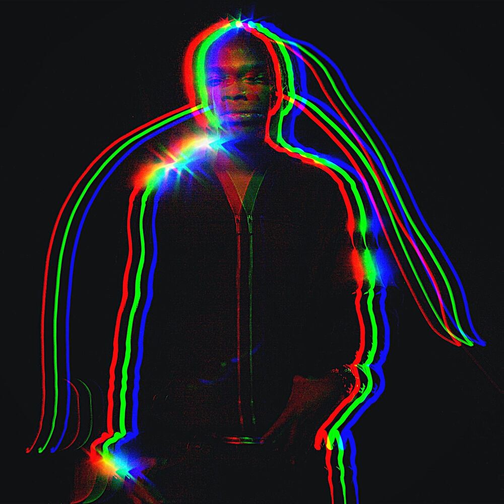 Picture of Rasta Lloyd
