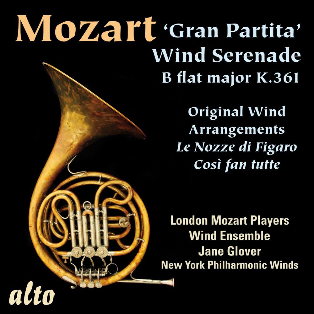 Picture of New York Philomusica Winds