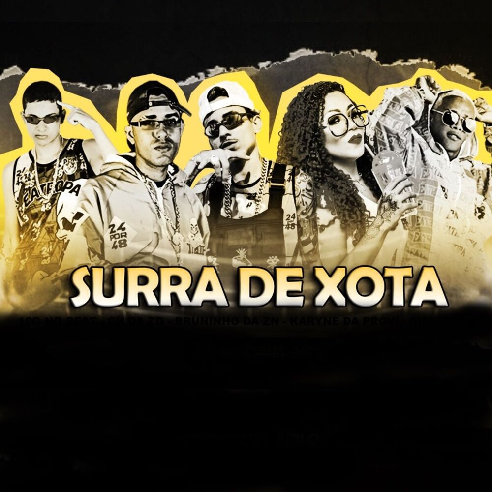 Picture of Bruninho da Zn