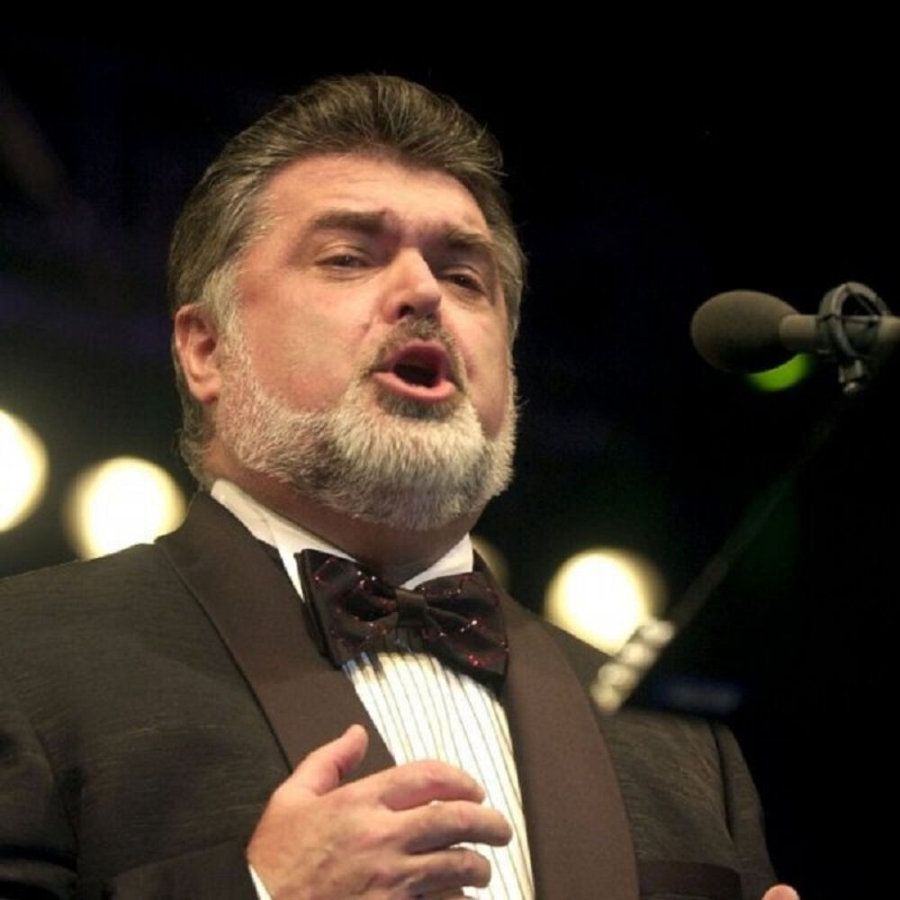 Picture of Peter Dvorsky