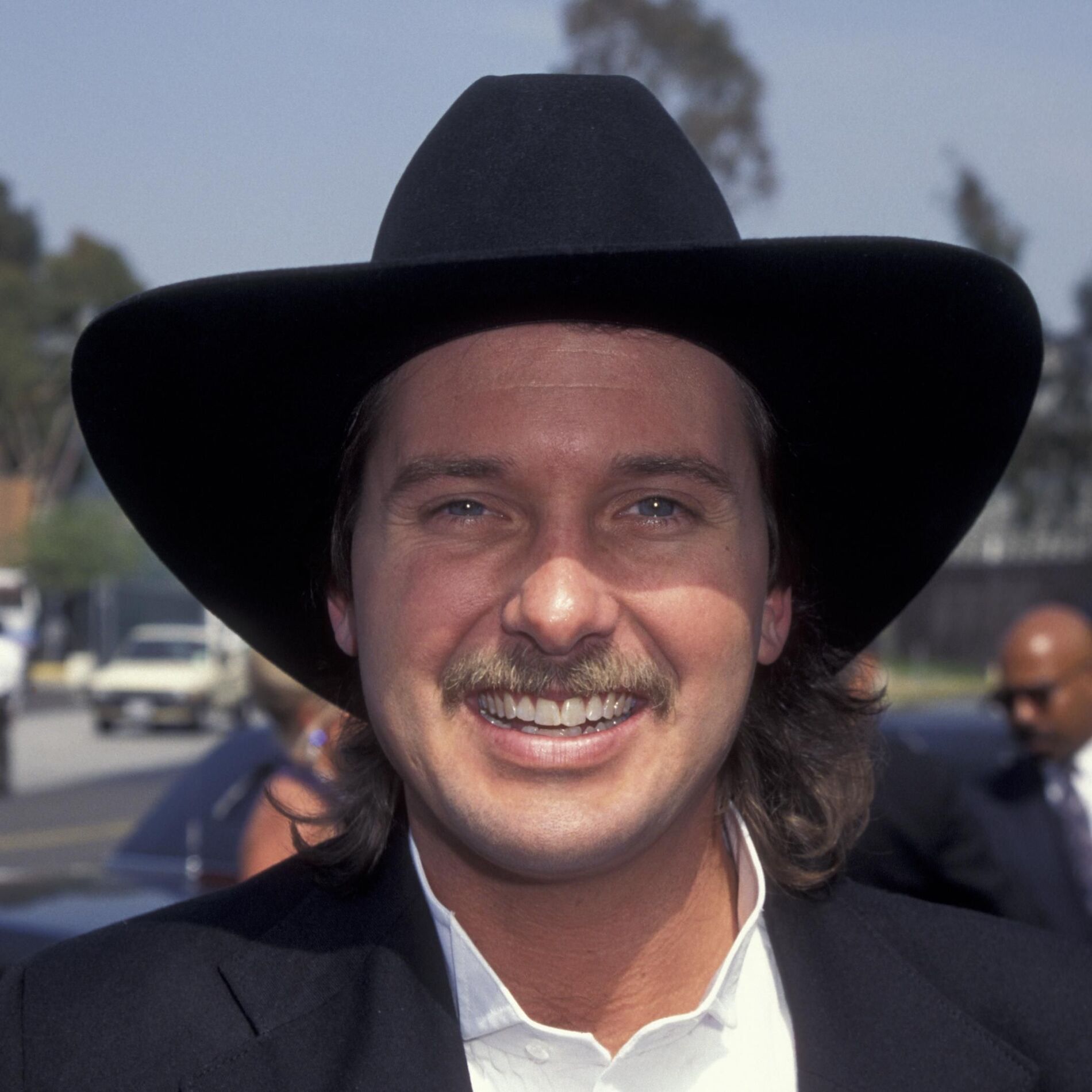 Artist picture of Jeff Carson