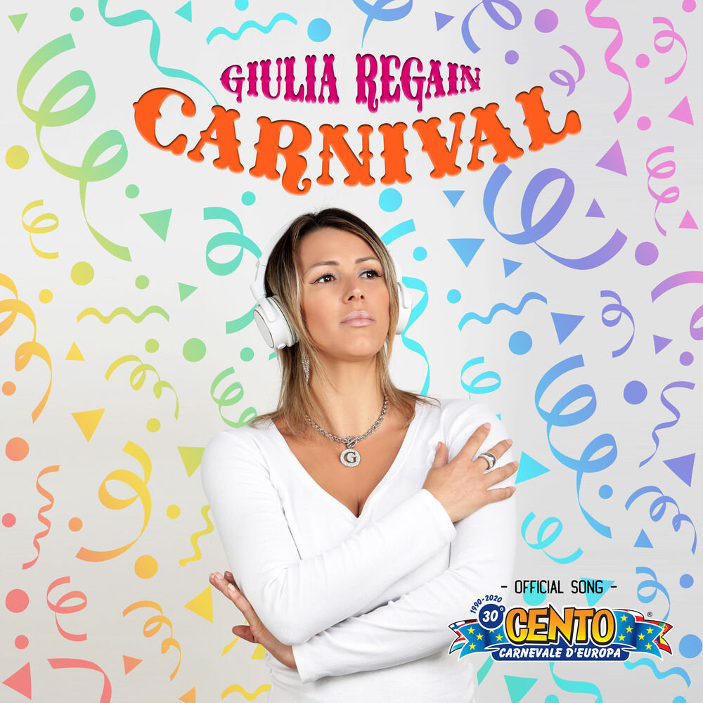 Picture of Giulia Regain