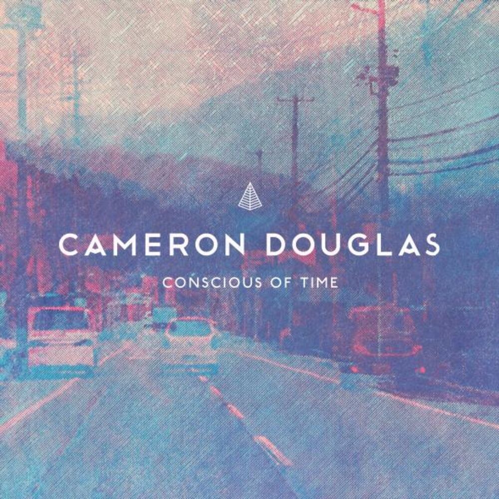 Picture of Cameron Douglas