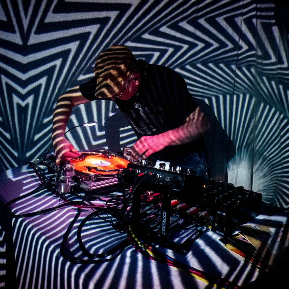 DJ Food