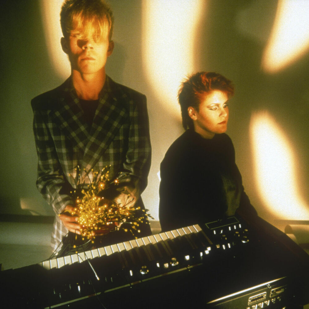 Picture of Yazoo
