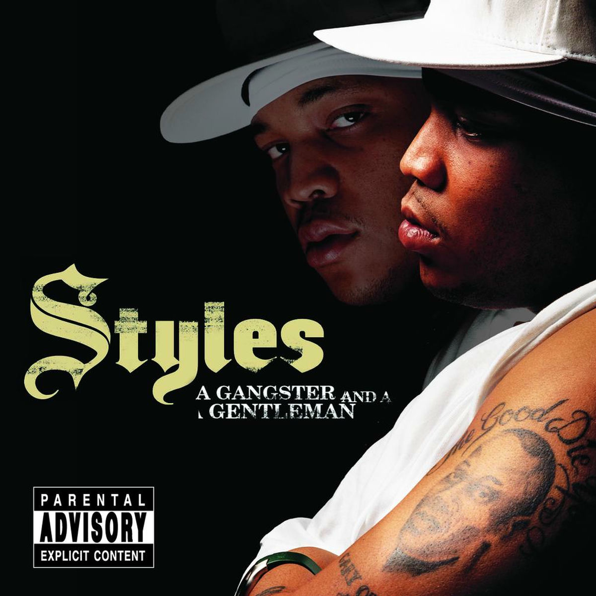 Artist picture of Styles