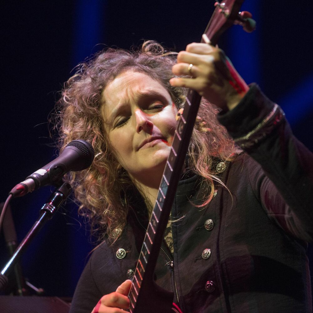 Picture of Abigail Washburn