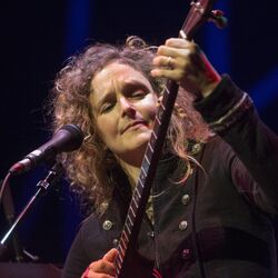Picture of Abigail Washburn