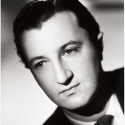Picture of André Dassary
