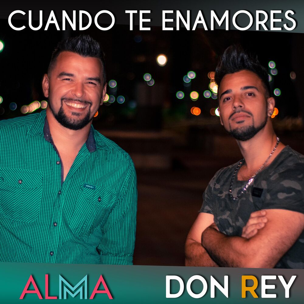 Picture of Don Rey