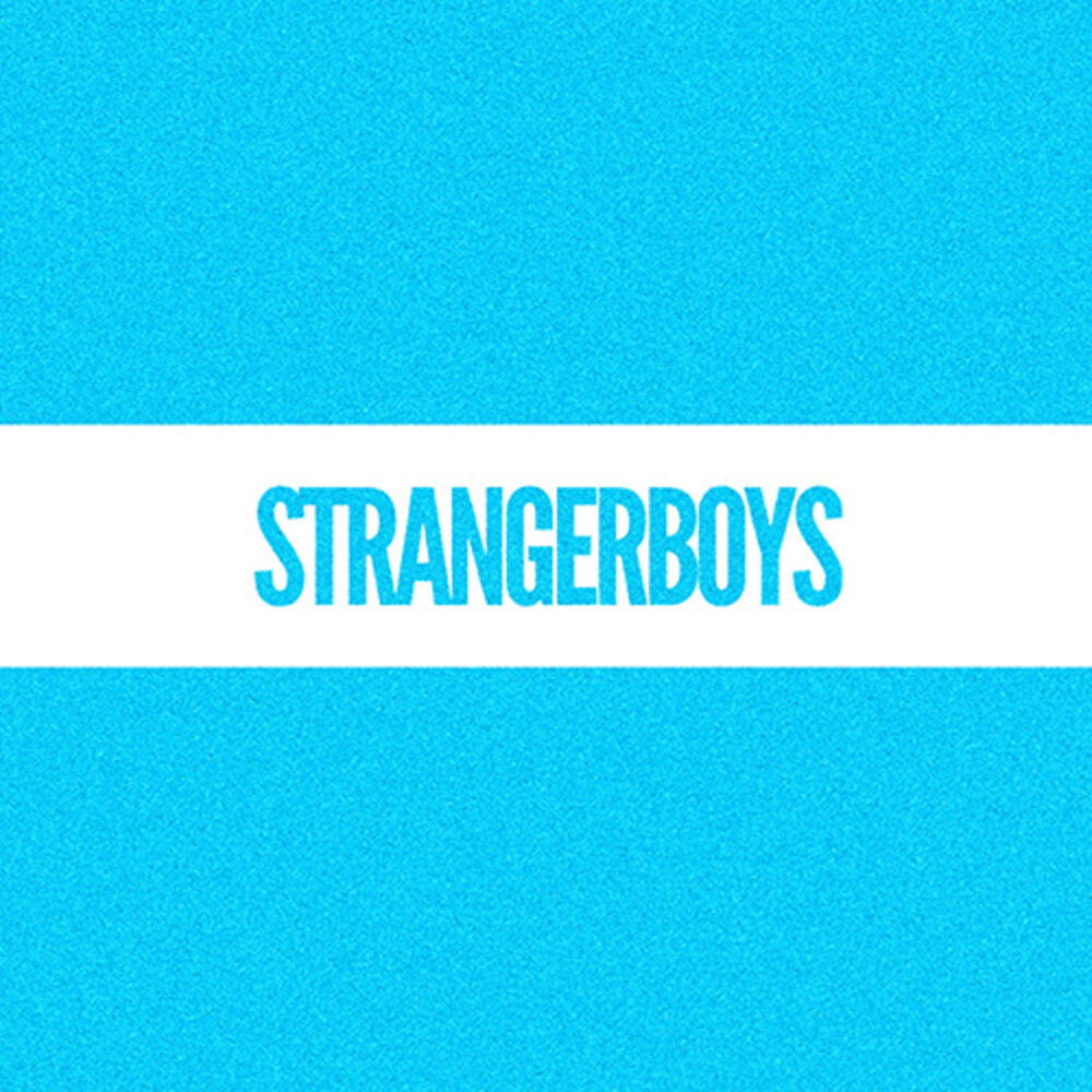 Picture of Strangerboys