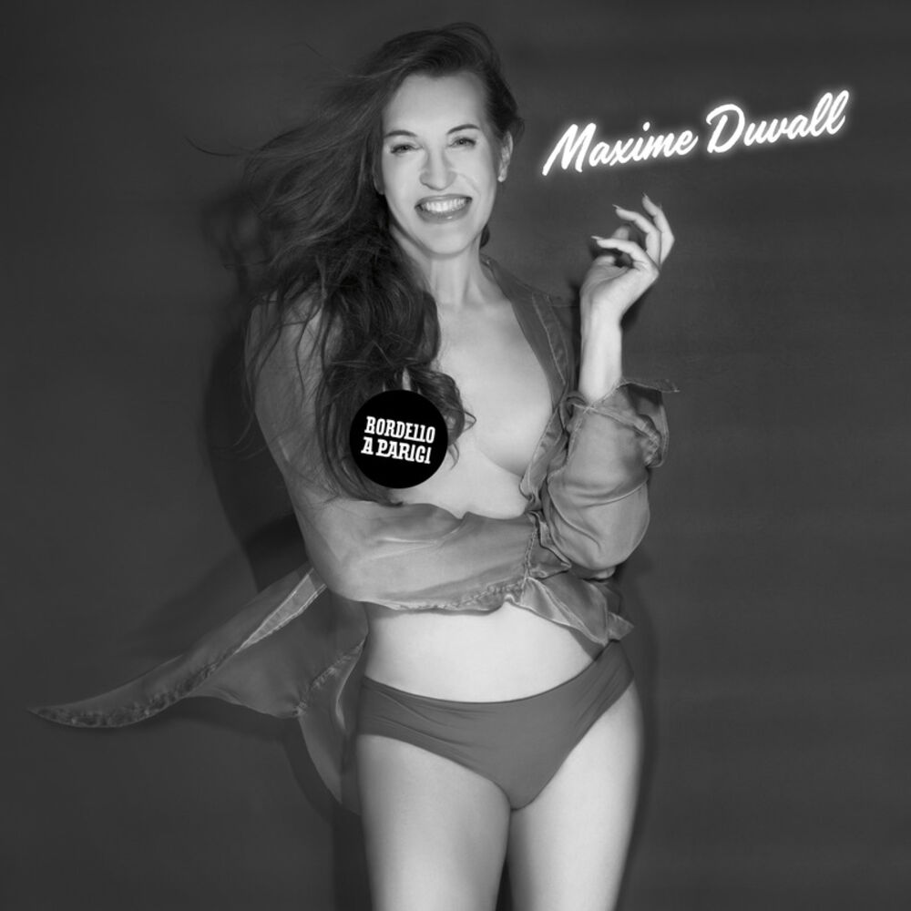 Picture of Maxime Duvall