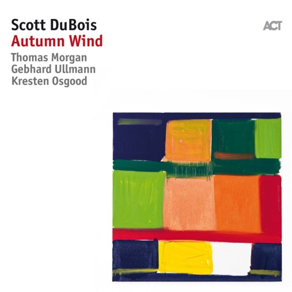 Picture of Scott DuBois