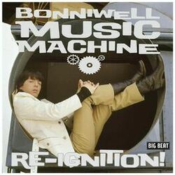 Picture of The Bonniwell Music Machine