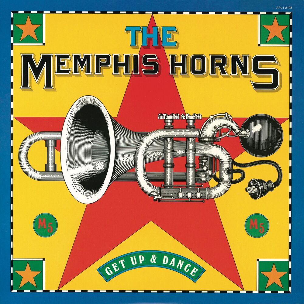Picture of The Memphis Horns