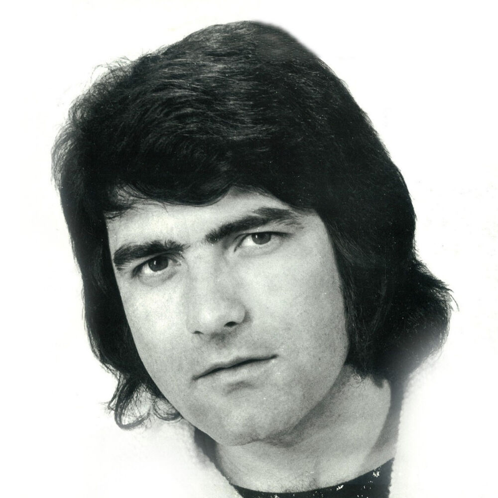 Picture of DALIBOR BRUN