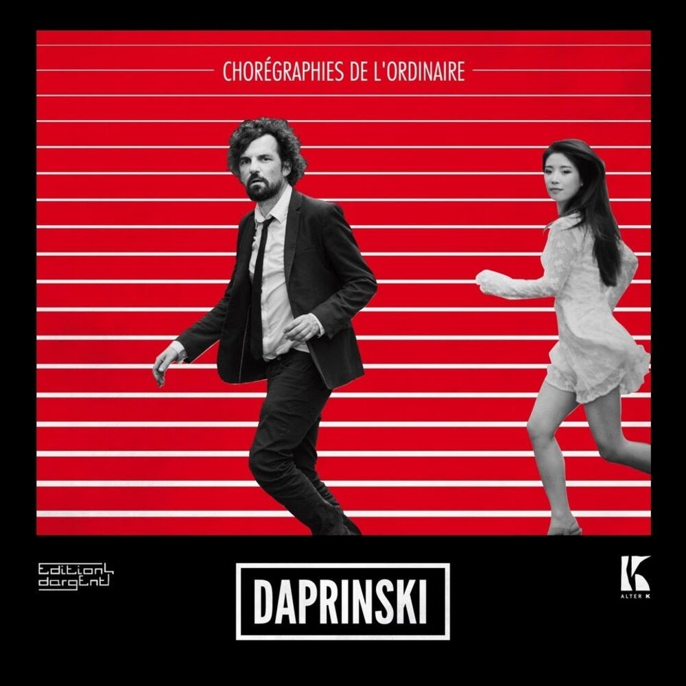 Picture of Daprinski