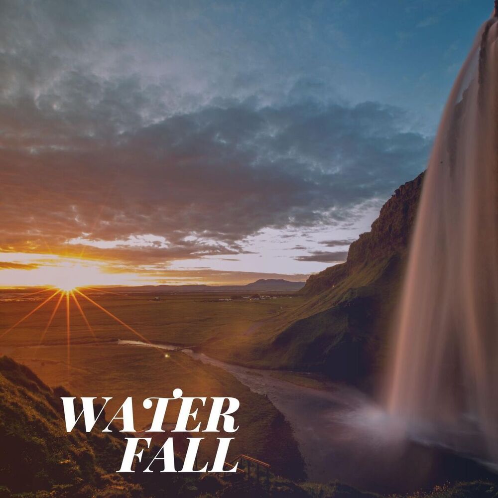Picture of Waterfall Sounds
