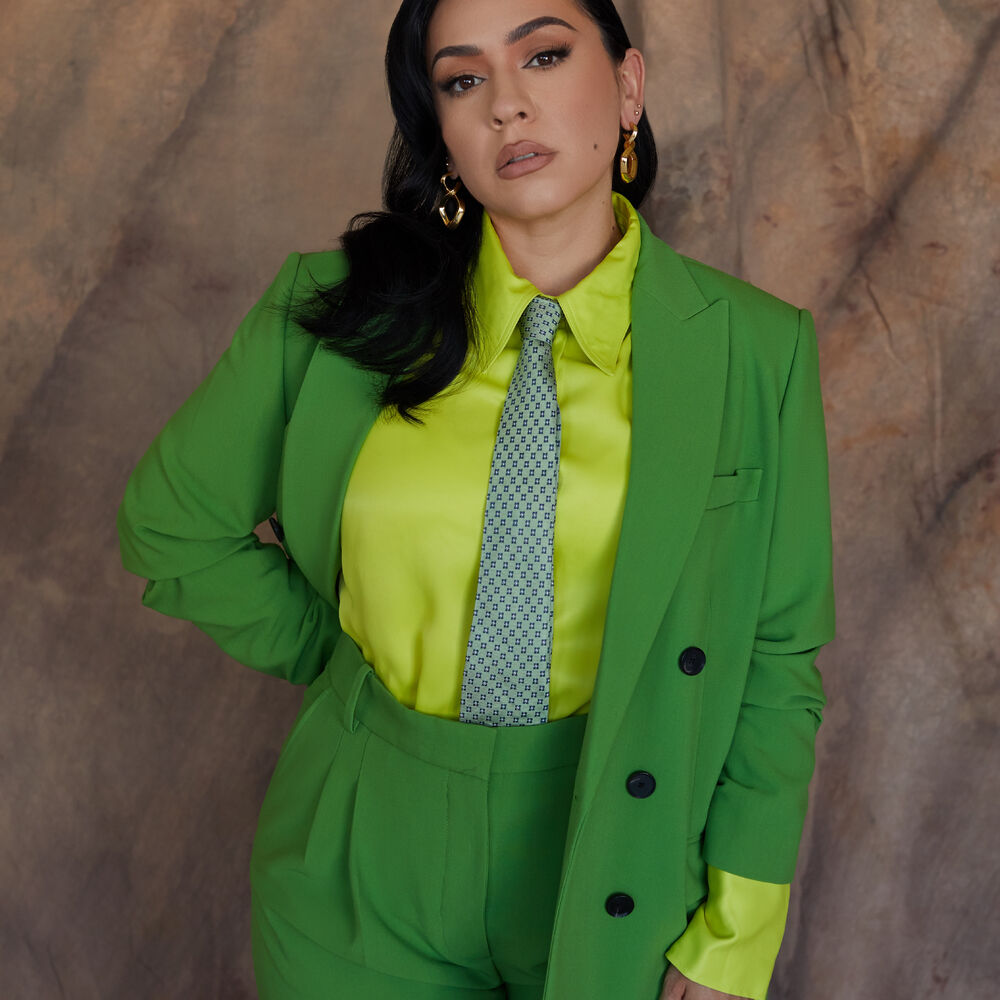 Picture of Carla Morrison