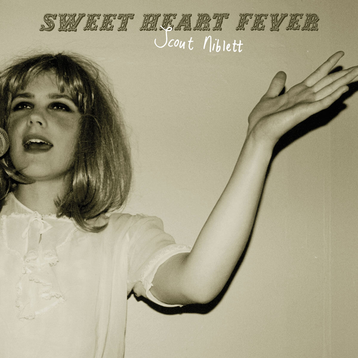 Scout Niblett