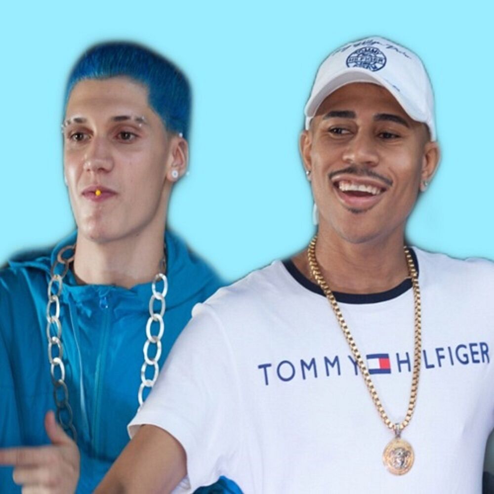 Picture of MC PL