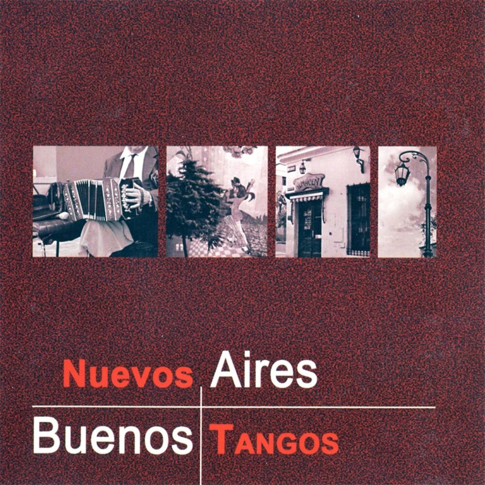 Picture of Nuevos Aires
