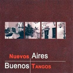 Picture of Nuevos Aires