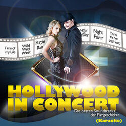 Picture of Hollywood in Concert