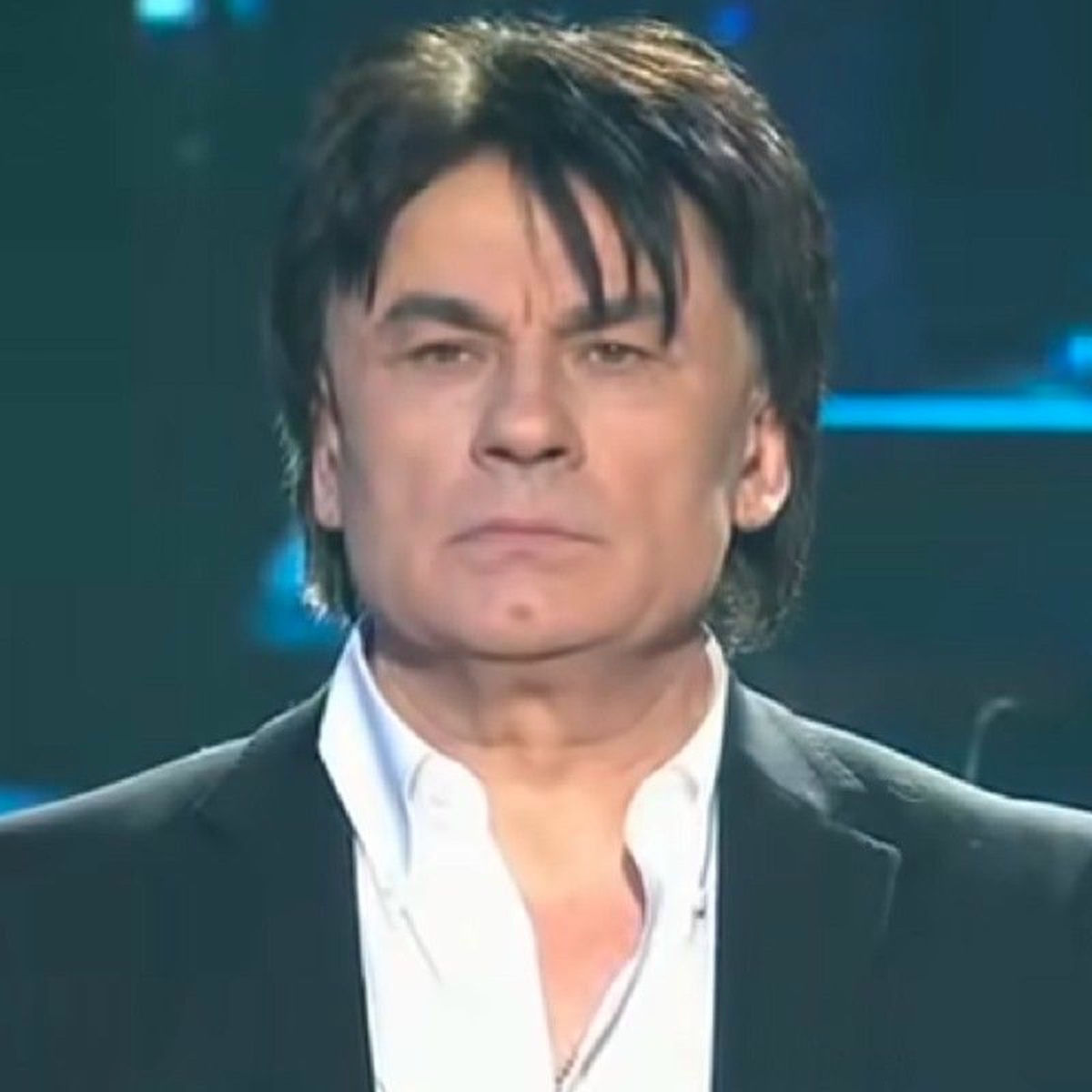 Artist picture of Александр Серов