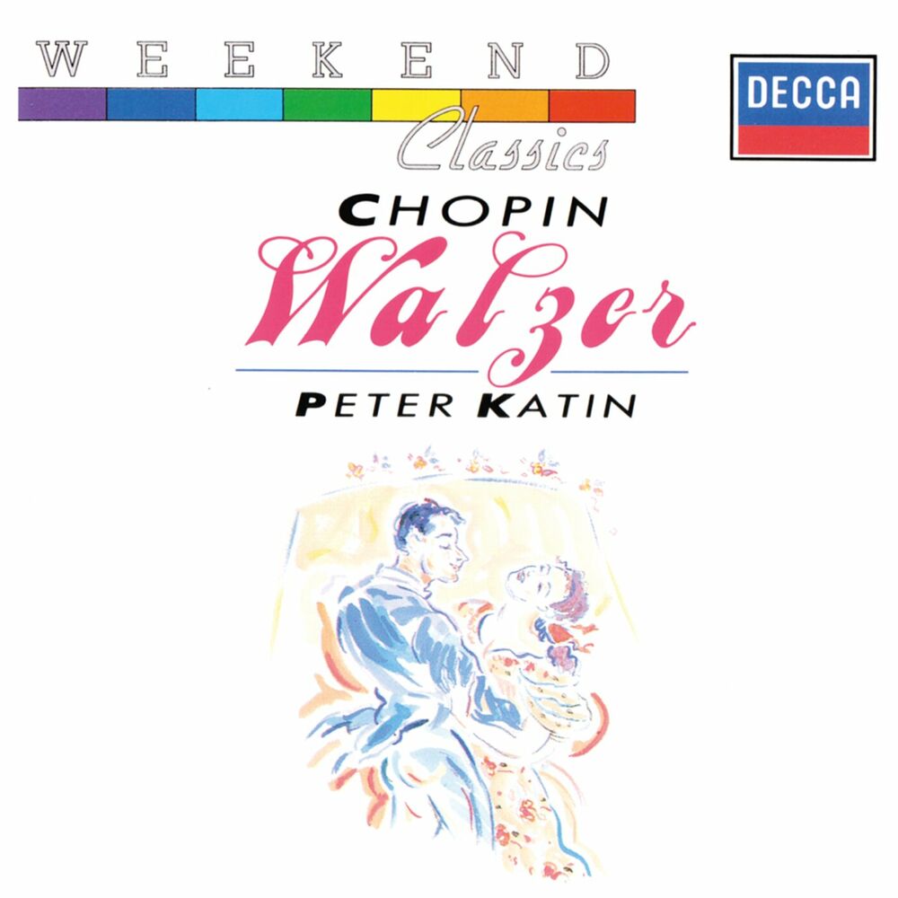 Picture of Peter Katin
