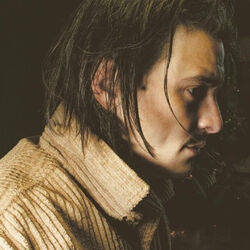 Picture of Elliot Maginot