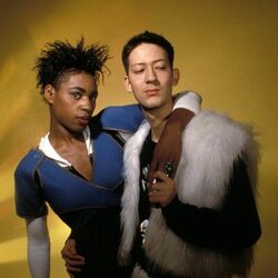 Picture of S'Express