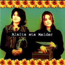 Picture of Alaitz Eta Maider