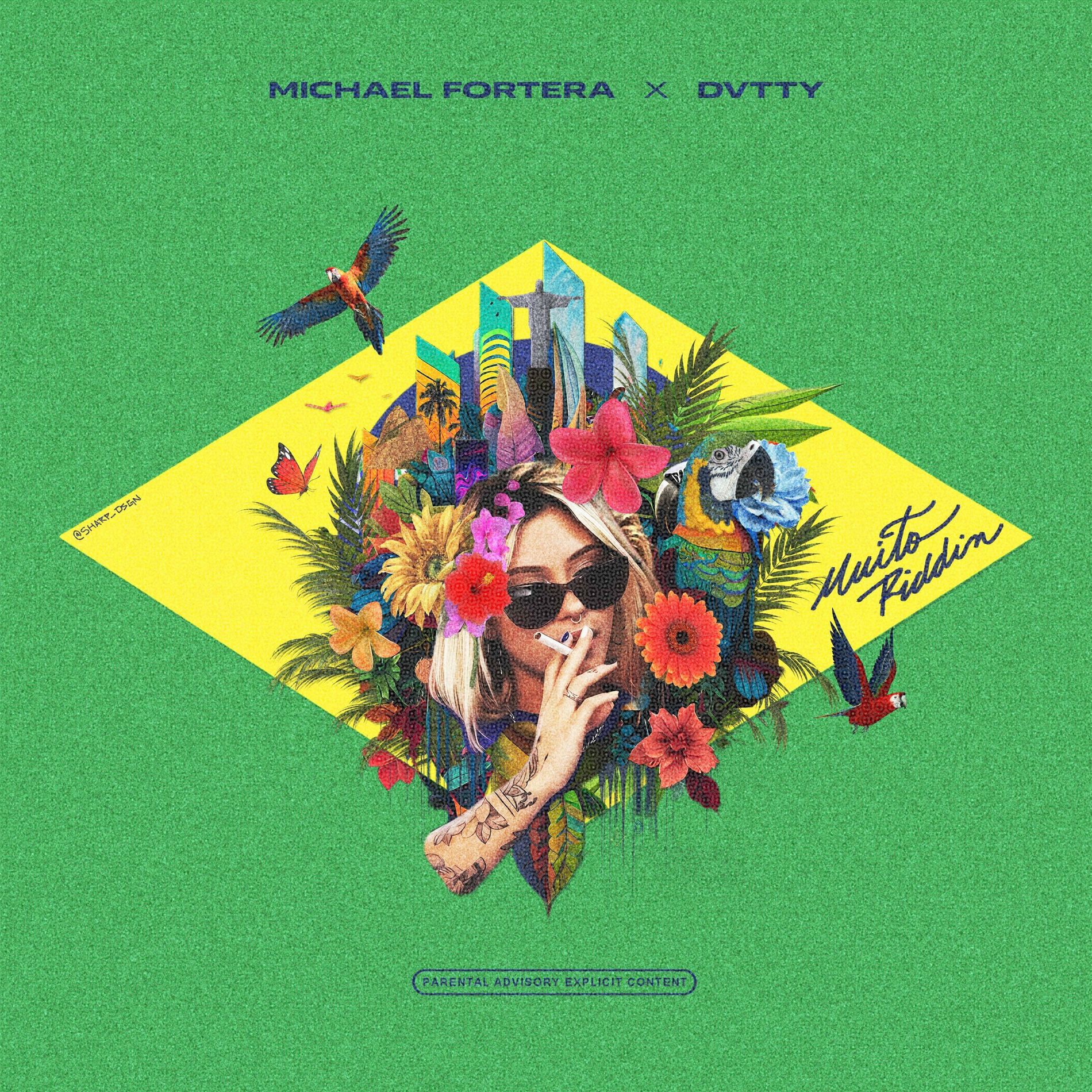 Michael Fortera