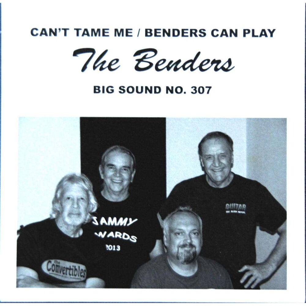Picture of The Benders