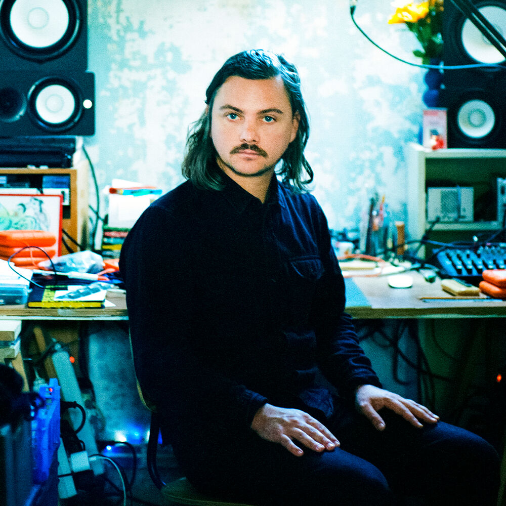 Picture of Flavien Berger
