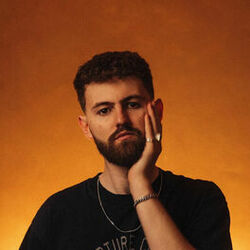 Picture of Charlie Oriain