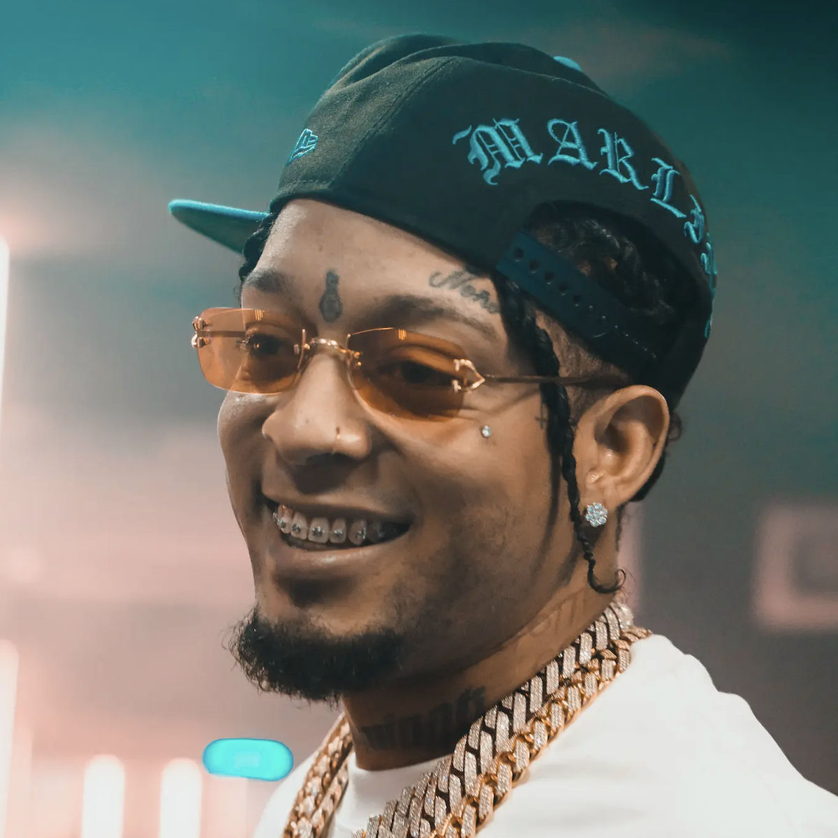 Artist picture of Rochy RD