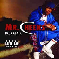 Picture of Mr.Cheeks